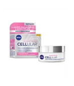 NIVEA Creme Facial Antissinais Dia Cellular 49g