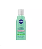 Nivea Tônico Adstringente Efeito Matte 200ml 