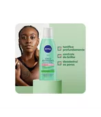 Nivea Tônico Adstringente Efeito Matte 200ml 