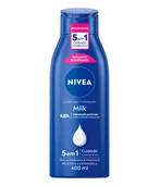 Nivea Loção Deo-Hidratante Milk 400ml