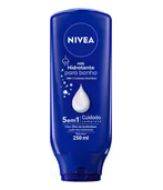 Nivea Milk Hidratante para Banho 250ml