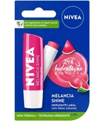 Nivea Hidratante Labial Melancia Shine 4,8g