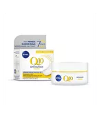NIVEA Creme Facial Antissinais Q10 Power Dia FPS 30 47g 