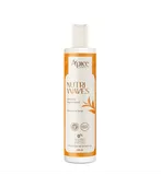 Apice Cosméticos Nutri Waves Shampoo Limpeza Suave 300ml