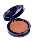 Bruna Tavares BT Blush Contour Contorno Compacto 5g Brown Sugar