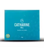 Catharine Hill Paleta 30Cores 1017/C1