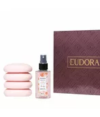 Eudora Kit Instance Frutas Vermelhas