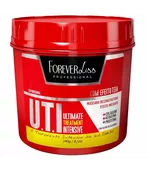 Forever Liss Máscara Reconstrutora U.T.I 240g