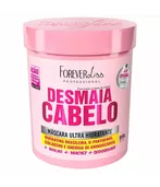Forever Liss Desmais Cabelo Máscara Ultra Hidratante 950g