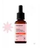 Hidrabene Sérum Tripeptídeo Pró-Colágeno Antirrugas 30ml 