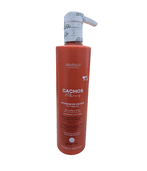 Arvensis Ativador de Cachos Cachos e Ondas 500ml