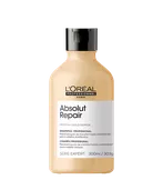 L'oréal Profissional Paris Serie Expert Shampoo 300ml Protein + Gold Quinoa 