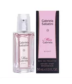Gabriela Sabatini Miss Gabriela Night 30ml