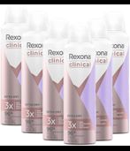 RExona Clinical Aero Extra Dry Kit c/6 unidades.