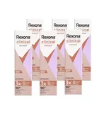 Rexona Clinical Aero Classic Kit c/6 unidades