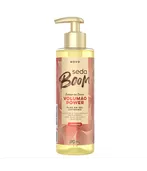 Seda Boom Volumão Power Óleo em Gel Levíssimo 190ml