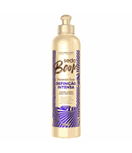 Seda Boom Definição Intensa Creme Denso para Pentear 350ml