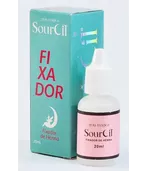 SourCil Fixador de Henna 20ml