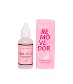 SourCil Removedor de Henna 30ml