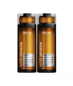 Truss Nutri Infusion Kit Shampoo 300ml + Condicionador 300ml 