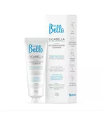 Depil Bella Cicabella Creme Multirreparador Calmante 20g