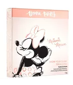 Bruna Tavares Paleta de Rosto Minnie Mouse 14g Show Your Glam Rosé