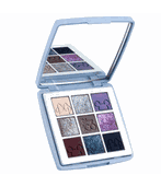 Bruna Tavares Disney 100 Paleta de Sombras 13,5g Dreams Come True