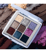 Bruna Tavares Disney 100 Paleta de Sombras 13,5g Dreams Come True