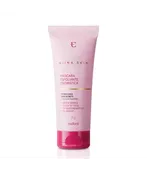Eudora Niina Skin Máscara Esfoliante Enzimática 70g