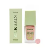 Ruby Rose Silk Skin Natural Glow Iluminador Líquido 24ml Pearl Essence