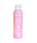Ruby Rose Sabonete Mousse Facial de Limpeza Frutas Vermelhas 150ml