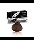 Acquaflora Coloração Creme Permanente 6.31 Louro Escuro Bege Dourado 60g