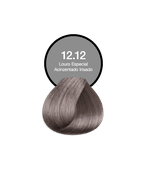Acquaflora Coloração Creme Permanente 12.12 Louro Especial Acinzentado Irisado 60g
