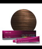 Amend Color Intensy Coloração Creme 6.3 Louro Escuro Dourado 50g