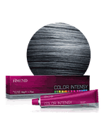 Amend Color Intensy Coloração Creme 2.1 Preto Azulado 50g