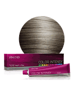 Amend Color Intensy Coloração Creme 7.1 Louro Médio Acinzentado 50g