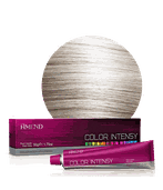 Amend Color Intensy Coloração Creme 10.1 Louro Claríssimo Acinzentado 50g