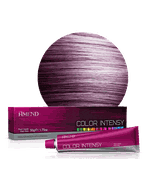 Amend Color Intensy Coloração Creme 5.20 Castanho Claro Violeta 50g