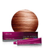 Amend Color Intensy Coloração Creme 6.4 Louro Escuro Cobre 50g