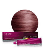 Amend Color Intensy Coloração Creme 4.66 Castanho Médio Vermelho Intenso 50g