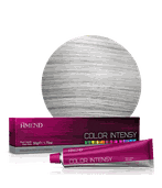 Amend Color intensy Coloração Creme 12.11 Louro Claro Platinado 50g