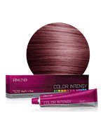 Amend Color Intensy Coloração Creme 6.66 Louro Escuro Vermelho Intenso 50g
