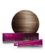 Amend Color Intensy Coloração Creme 6.7 Louro Escuro Marrom ( Chocolate) 50g