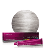 Amend Color Intensy Coloração Creme 12.1 Louro Claro Acinzentado Especial 50g