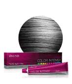 Amend Color Intensy Coloração Creme 1.0 Preto 50g