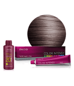 Amend Color Intensy Coloração Creme 3.0 Castanho Escuro 50g