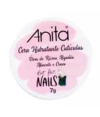Anita Cera Hidratante Cutículas 7g