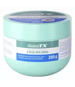Diabet TX Creme Hidratante + Plus 10% Ureia 250g