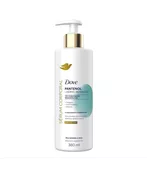 Dove Sérum Deo Hidratante Corporal Pantenol+ Dermo Reparador 380ml