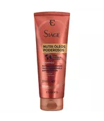 Eudora Siáge Shampoo Nutri Óleos Poderosos 250ml